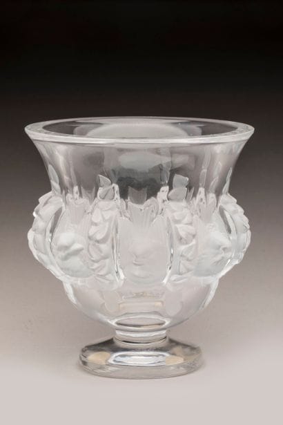 LALIQUE France
Dampierre