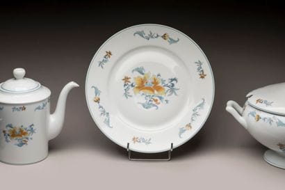 Bernardaud Limoges 