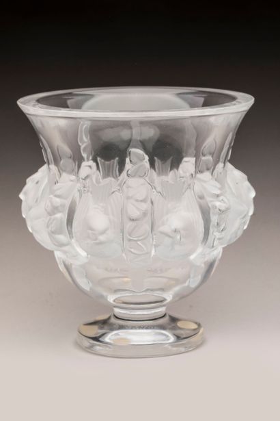 LALIQUE France
Dampierre