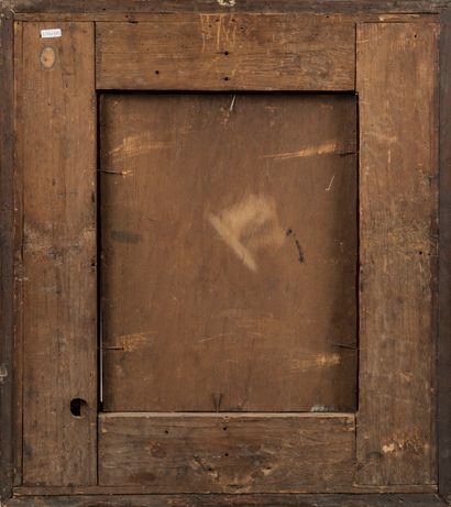 Northern School, in the 18th century style...