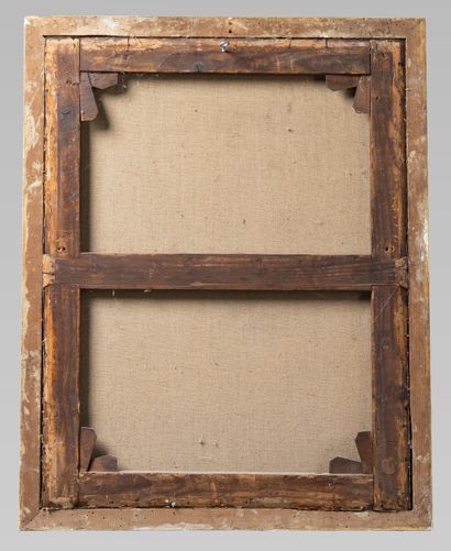 18th century FRENCH SCHOOL, follower of Nicolas...