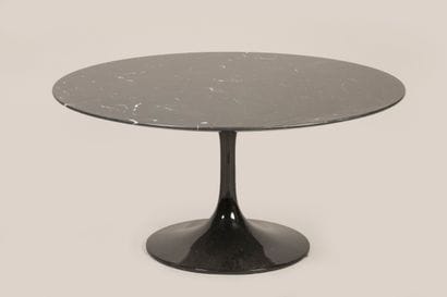 Eero SAARINEN, after 
Tulip
