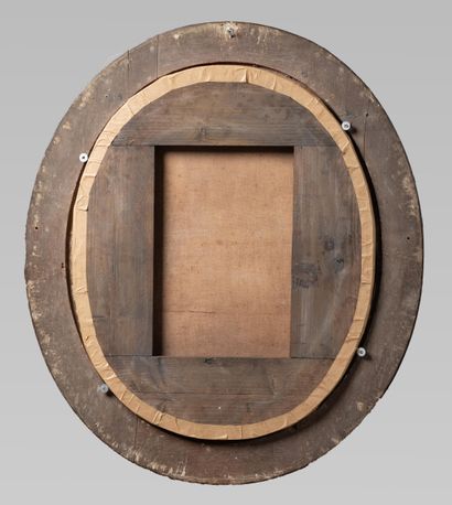 17th century FRENCH SCHOOL, follower of Jean...