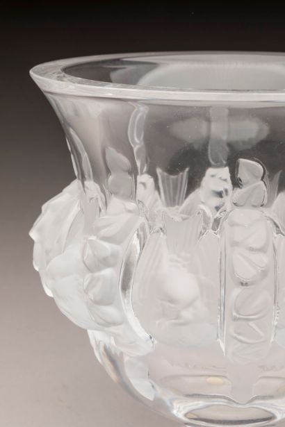 LALIQUE France
Dampierre