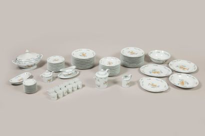 Bernardaud Limoges 