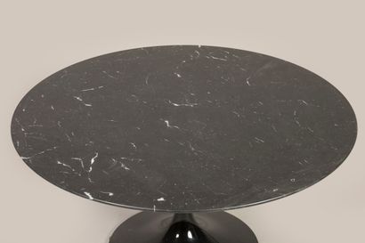 Eero SAARINEN, after 
Tulip