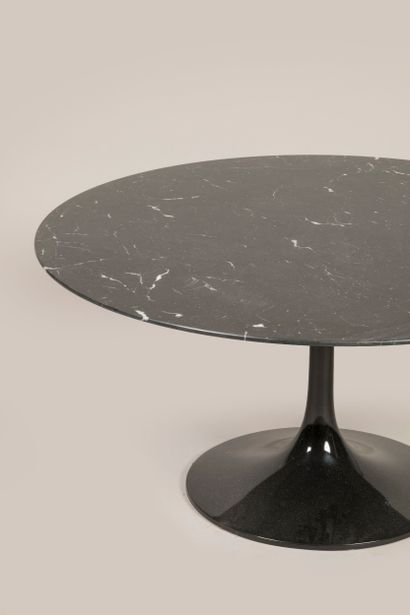 Eero SAARINEN, after 
Tulip