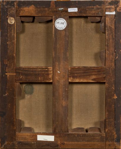 Attributed to Paul BAUDRY (1828-1886)
La...