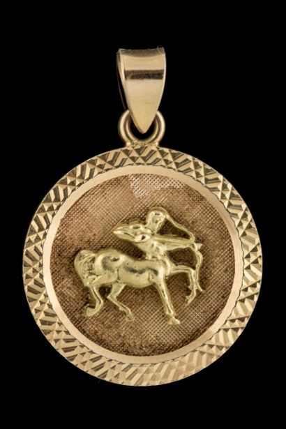 Sagittarius