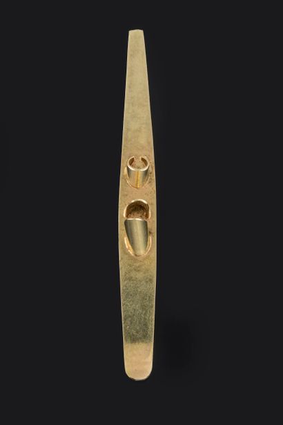 Water-ski board