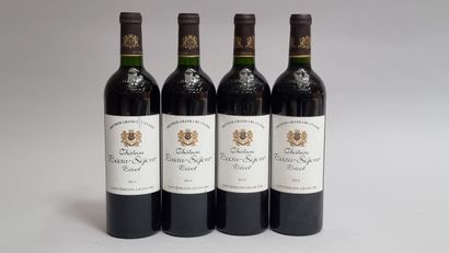 2 B CHATEAU BEAU-SEJOUR BECOT 2013 GCC1B...