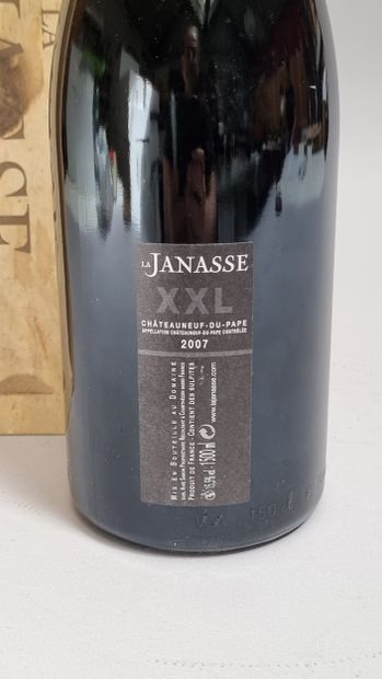 1 Mag CHATEAUNEUF-DU-PAPE 
