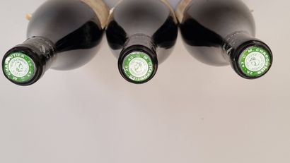 1 B ERMITAGE LE PAVILLON Rouge 1994 M. Chapoutier...