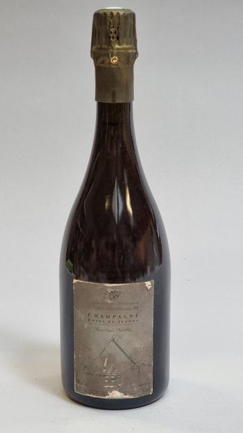 1 B CHAMPAGNE BRUT 