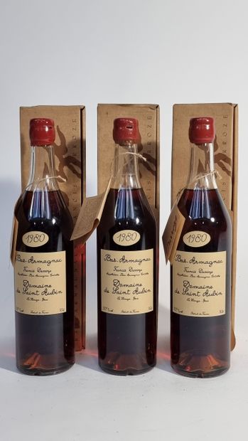 3 B BAS-ARMAGNAC 