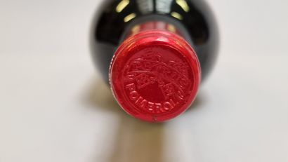 1 B PETRUS 1994 Pomerol (excellent niveau;...