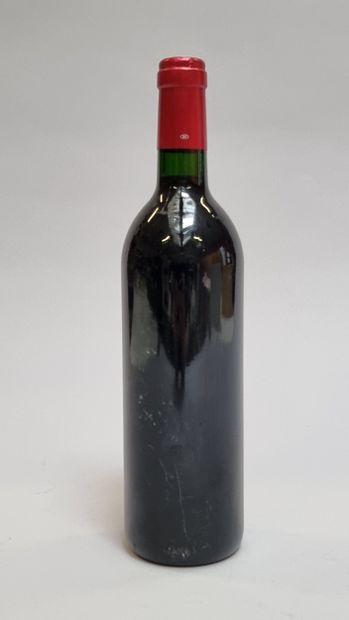 1 B PETRUS 1994 Pomerol (excellent niveau;...
