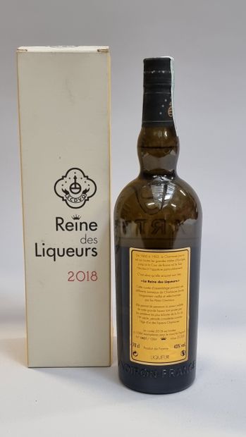 1 B CHARTREUSE JAUNE EXPORT 