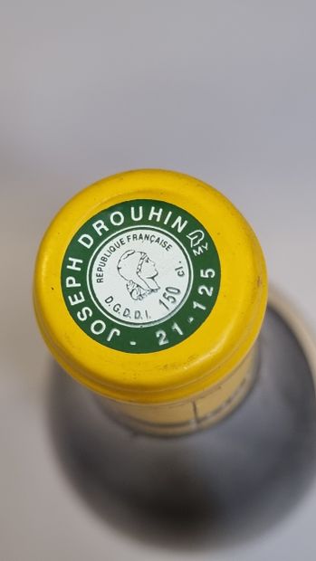 1 Mag MONTRACHET MARQUIS DE LAGUICHE (Grand...