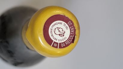 1 Mag CHATEAUNEUF-DU-PAPE 