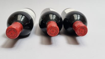 3 B CHATEAU LEOVILLE LAS CASES 1998 GCC2...