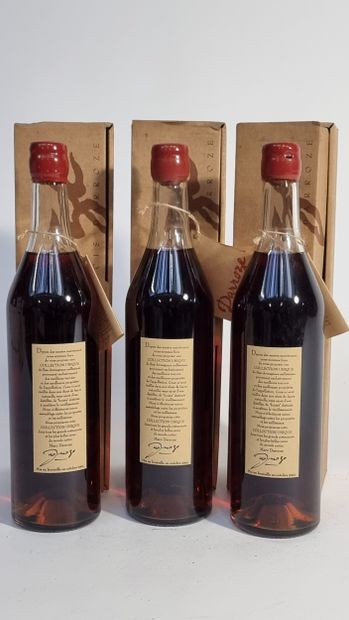 3 B BAS-ARMAGNAC 