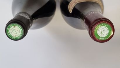 1 Mag CHATEAUNEUF-DU-PAPE 