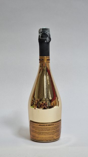 1 B CHAMPAGNE BRUT 