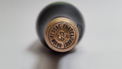 1 B CHATEAU HAUT-BRION 1985 GCC1 Graves (3...