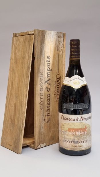 1 Mag COTE-ROTIE 