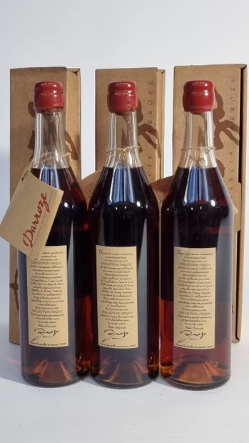 3 B BAS-ARMAGNAC 