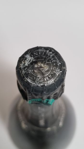 1 Mag CHAMPAGNE BRUT 
