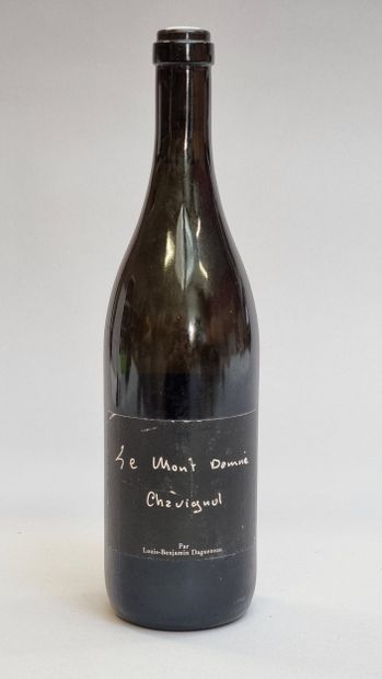 1 B SANCERRE 