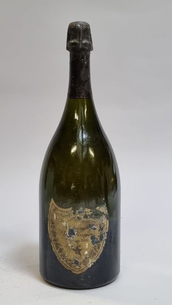 1 Mag CHAMPAGNE BRUT 