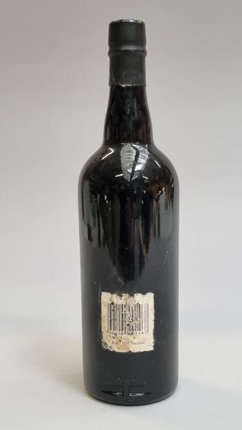 1 B PORTO VINTAGE 
