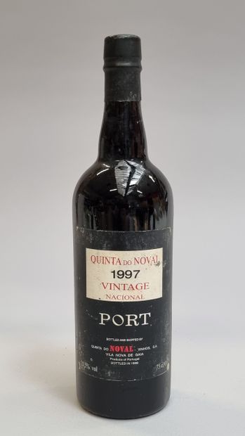 1 B PORTO VINTAGE 