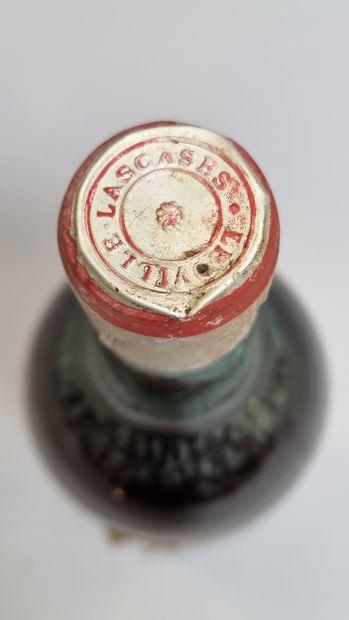 1 B CHATEAU LEOVILLE LAS CASES 1940 GCC2...