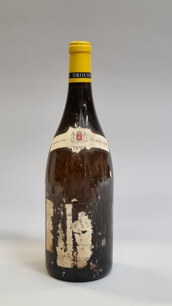 1 Mag MONTRACHET MARQUIS DE LAGUICHE (Grand...