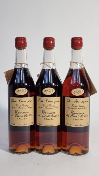 3 B BAS-ARMAGNAC 