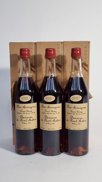 3 B BAS-ARMAGNAC 