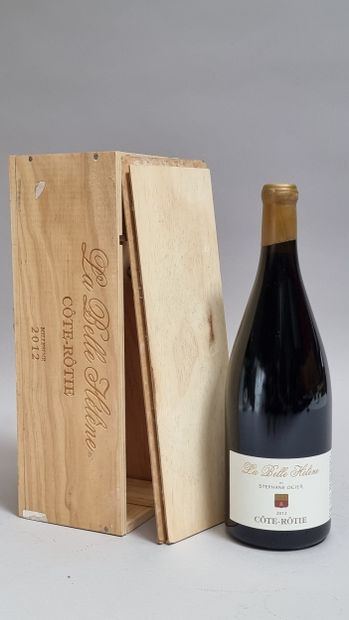 1 Mag COTE-ROTIE 