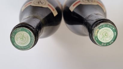 2 B COTE-ROTIE LA MORDOREE 