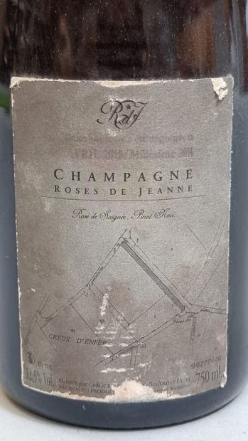 1 B CHAMPAGNE BRUT 