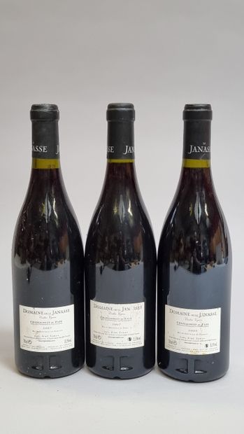 2 B CHATEAUNEUF-DU-PAPE 