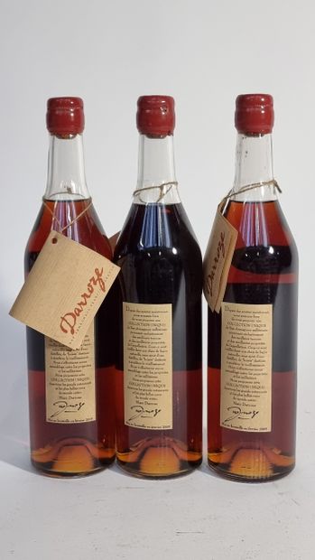 3 B BAS-ARMAGNAC 