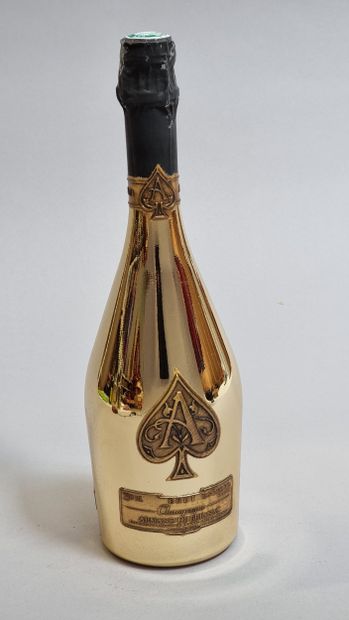 1 B CHAMPAGNE BRUT 