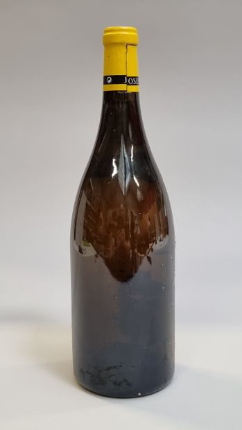 1 Mag MONTRACHET MARQUIS DE LAGUICHE (Grand...