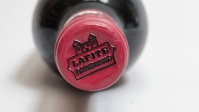 1 B CHATEAU LAFITE ROTHSCHILD 1994 GCC1 Pauillac...
