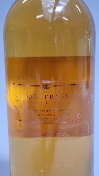 1 Mag SAUTERNES 