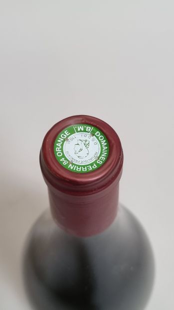 1 Mag CHATEAUNEUF-DU-PAPE 